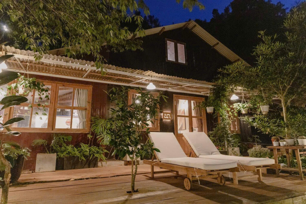 Homestay giá rẻ ở đà lạt: An Home - Điểm đến lý tưởng cho kỳ nghỉ trọn vẹn tại Đà Lạt