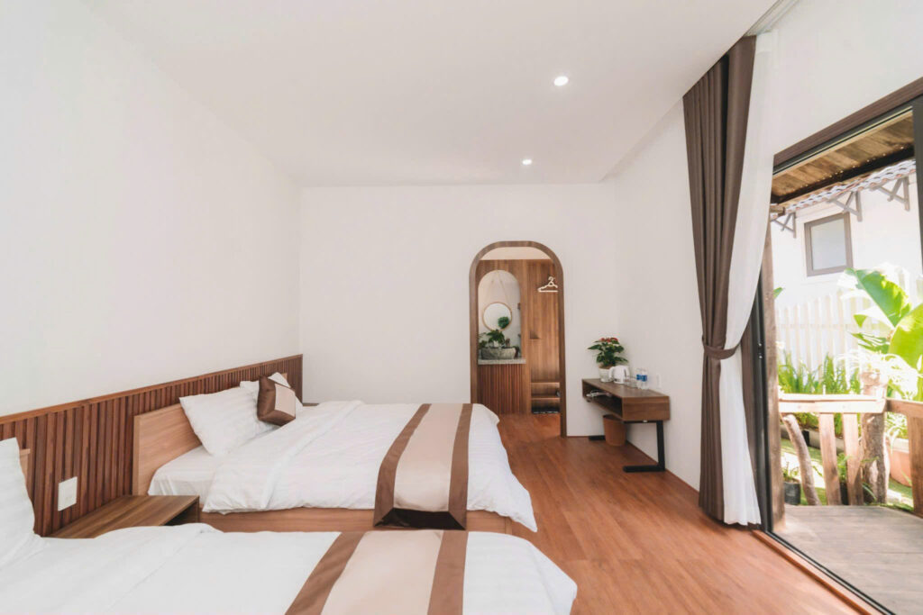 NORI HOME 1 – Villa Nghỉ Dưỡng & Góc Chill Lý Tưởng Giữa Lòng Đà Lạt